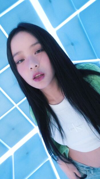 Hanni Pham