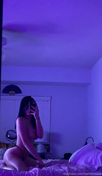hannnnaaaa