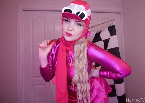 hannytv