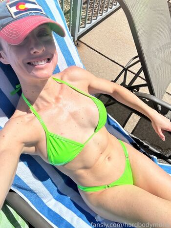 Hardbodymona