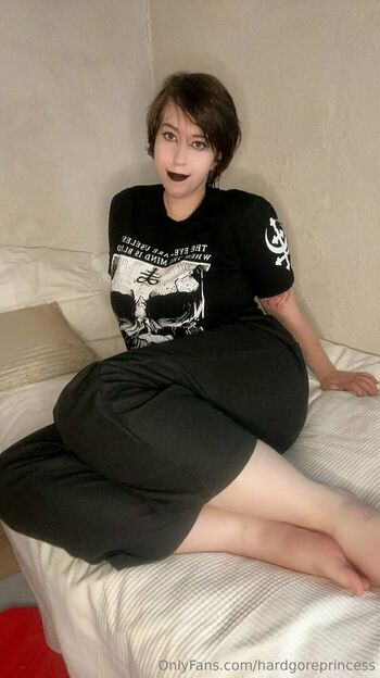hardgoreprincess