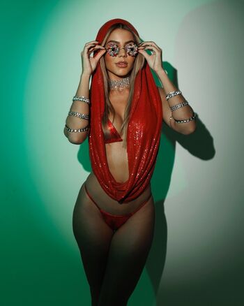 Hariany Almeida