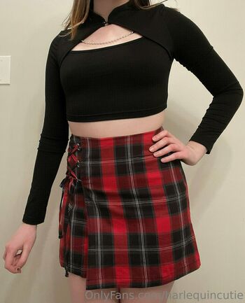 harlequincutie