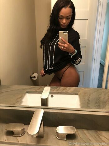 Harley Dean