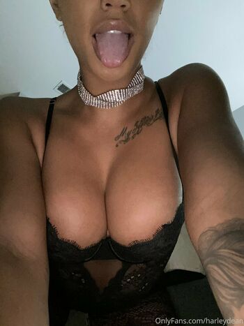 Harley Dean
