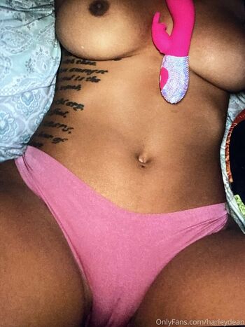 Harley Dean