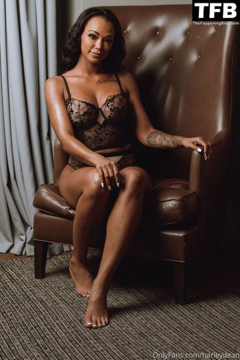 Harley Dean