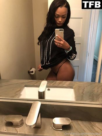 Harley Dean