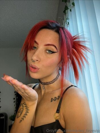 Harley Faye