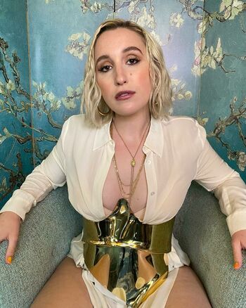 Harley Quinn Smith