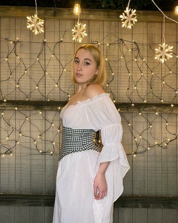 Harley Quinn Smith