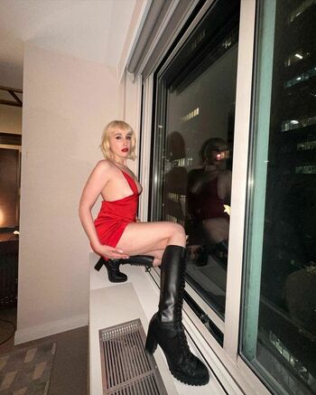 Harley Quinn Smith