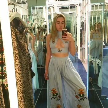 Harley Quinn Smith