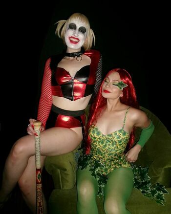 Harley Quinn Smith