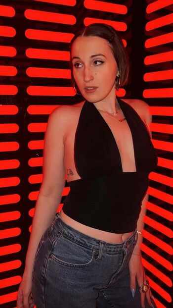 Harley Quinn Smith