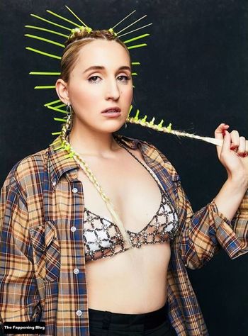 Harley Quinn Smith