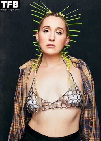 Harley Quinn Smith