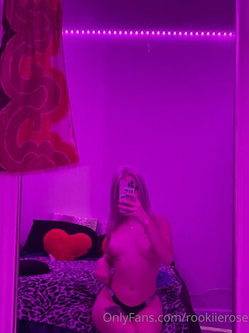 Harley Rose