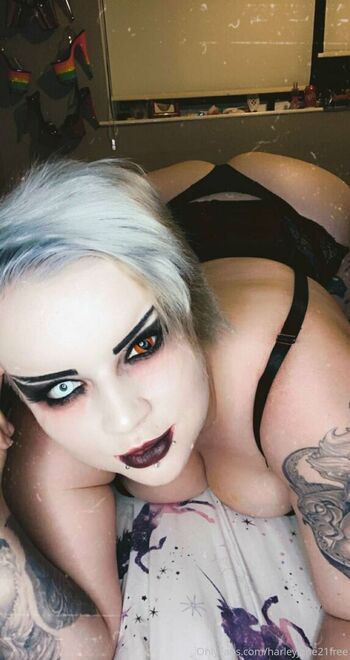 harleyjane21free