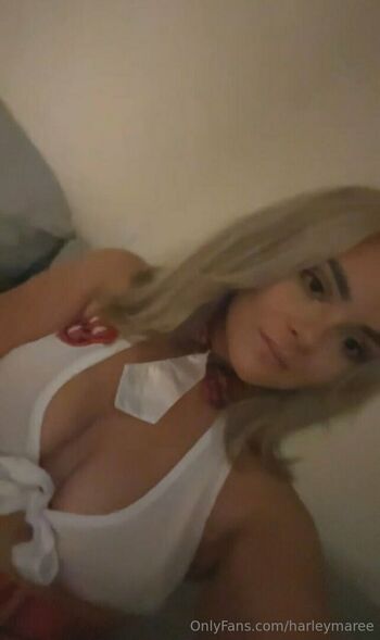 harleymaree