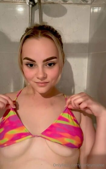 harleymaree