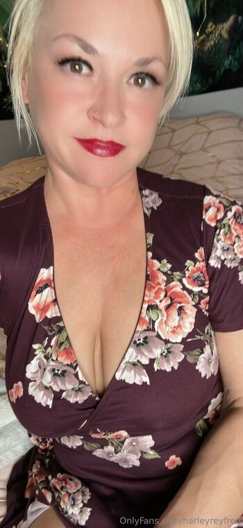 harleyreyfree
