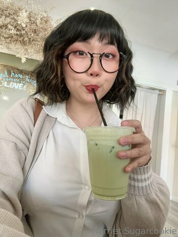 Harriet Sugarcookie