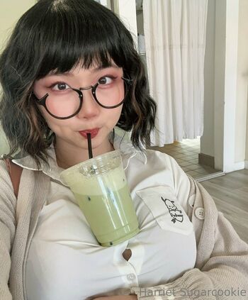 Harriet Sugarcookie