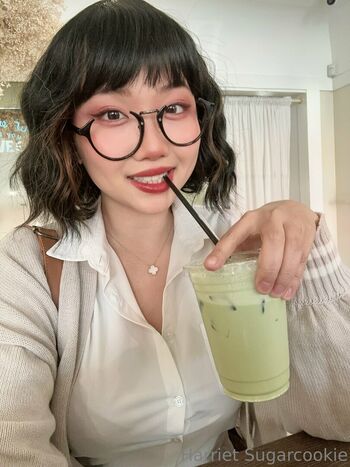 Harriet Sugarcookie