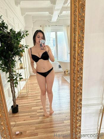 Harriet Sugarcookie
