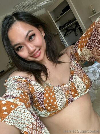 Harriet Sugarcookie