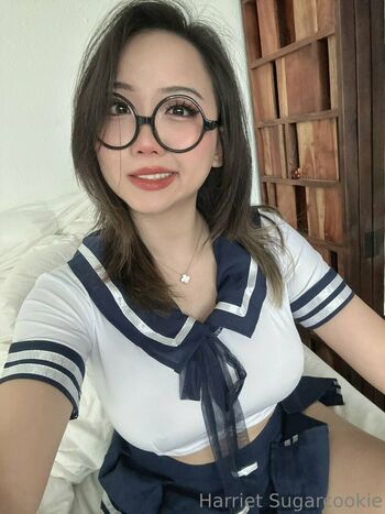 Harriet Sugarcookie