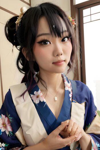 Harriet Sugarcookie