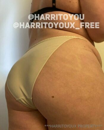 harritoyoux_free
