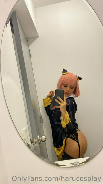 harucosplay