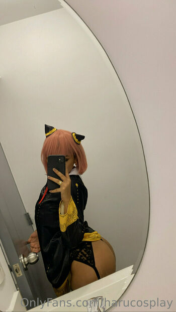 harucosplay