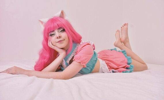 Harumicosplay
