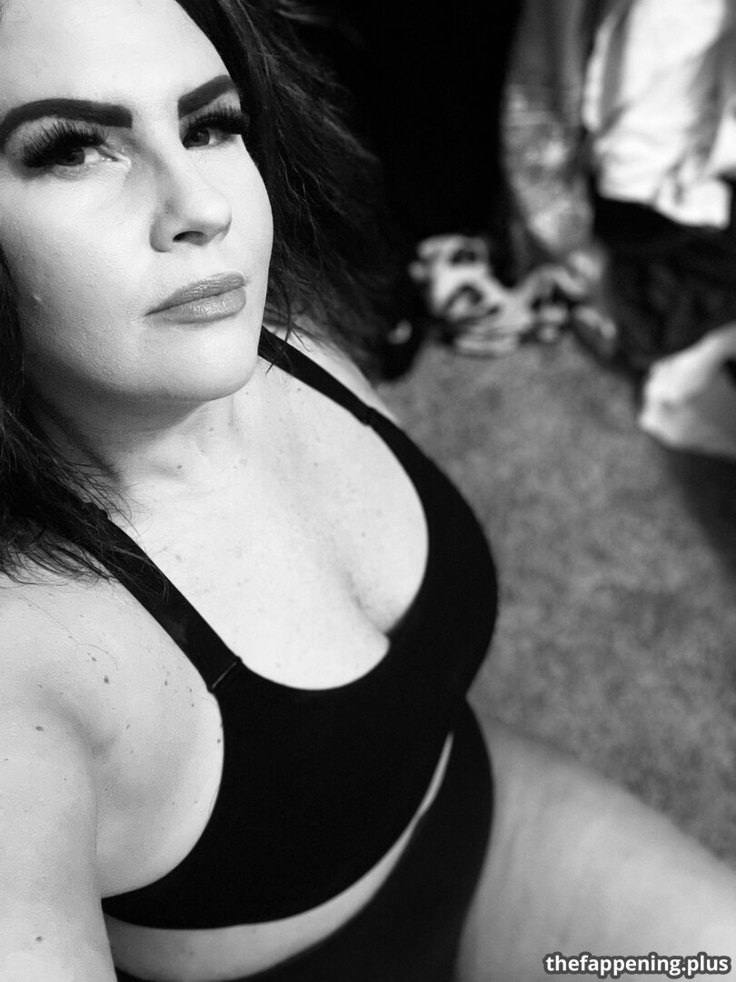 hauntedgoddess