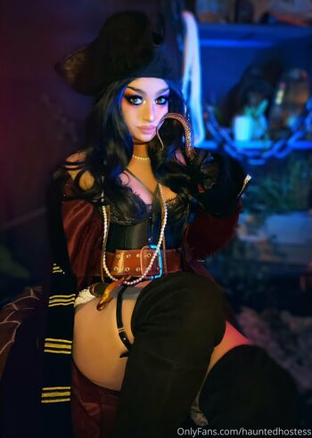 hauntedquinn