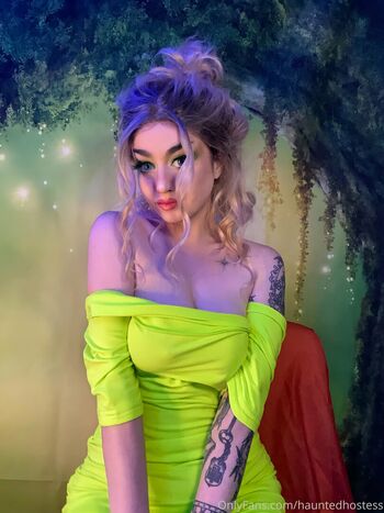 hauntedquinn