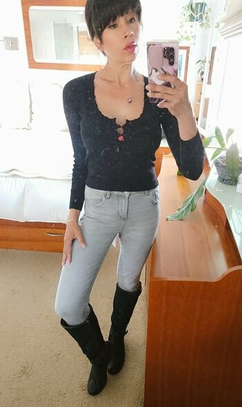 Hautemilf