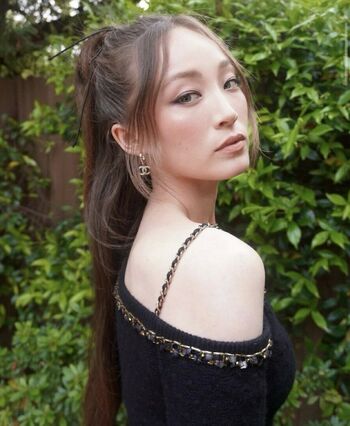 Havana Rose Liu