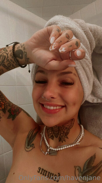HavenJane
