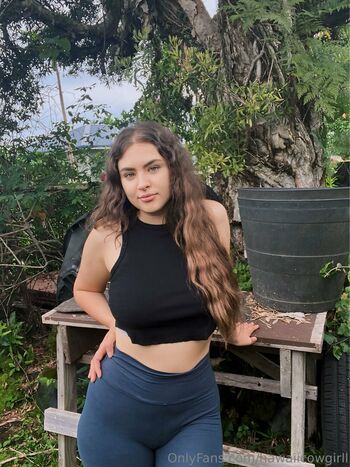 hawaiicowgirll