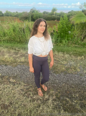 hawaiicowgirll