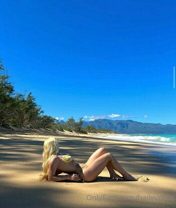 hawaiihailey