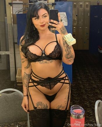 hay_babe