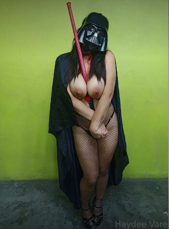 Haydee Vare