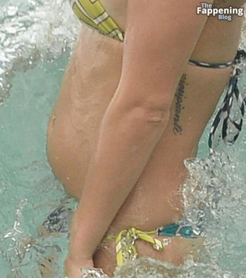 Hayden Panettiere
