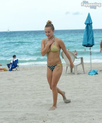 Hayden Panettiere